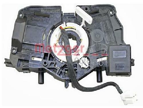 Molla avvolgente airbag