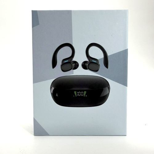 Auricolari sportivi wireless