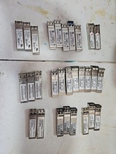 LOTTO 29 - Vari SFP - Vedi