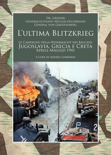 Ultima blitzkrieg 1941 - l'ultima,