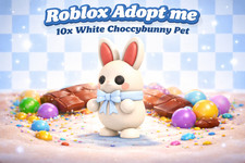 Roblox adopt 10x white - roblox, /