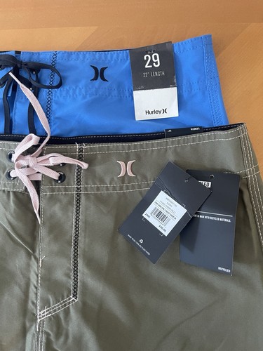 Hurley lotto costumi da - hurley,