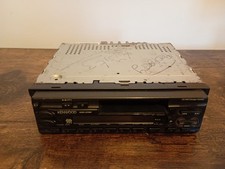 Kenwood KRC-379R Lettore di