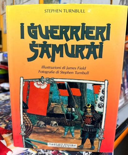 Guerrieri samurai shephen - guerrieri, samurai,