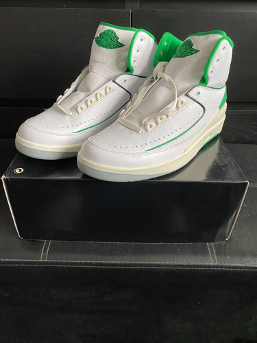 Nike air jordan retro - jordan,