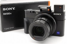 Sony RX100 VA DSC-RX100M5A