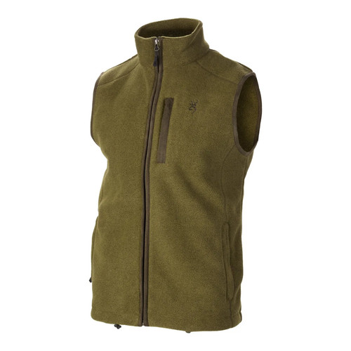 Gilet smanicato uomo browning - uomo,