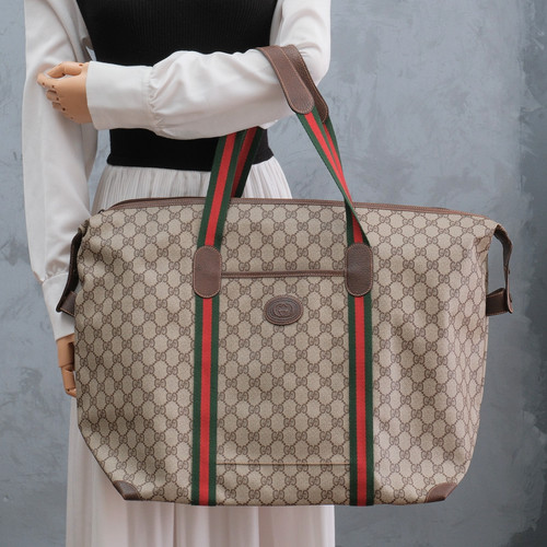 Borsa tracolla vintage - a,