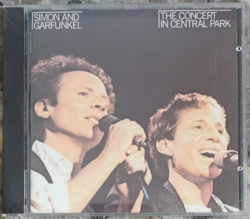 Simon garfunkel the - &,