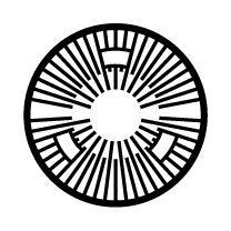 Clutch, Radiator Fan NRF 49711