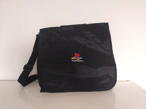 Borsa tracolla playstation - borsa,