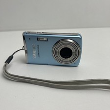 Pentax Optio M50 8,0 megapixel