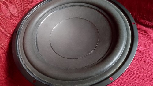 Subwoofer onkyo w2301 - w2301-e, 6
