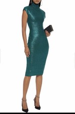 Abito fasciato Herve Leger