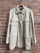 Giacca donna vintage Les