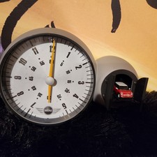 RARO MINI COOPER BMW orologio