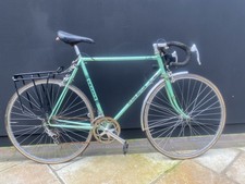 Rara bici da corsa vintage