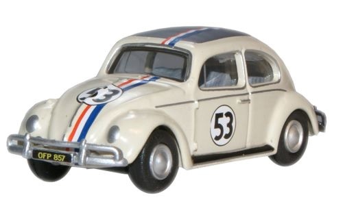 Oxford pressofuso bianco - oxford, 1/76