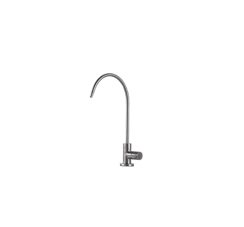 Rubinetto per depuratore acqua - rubinetto,