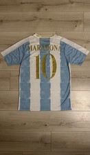 Maglia calcio Diego Maradona