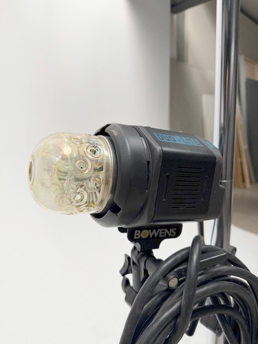 Bowens flash light - bowens,