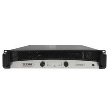 Amplificatore Stereo 2 X 200W