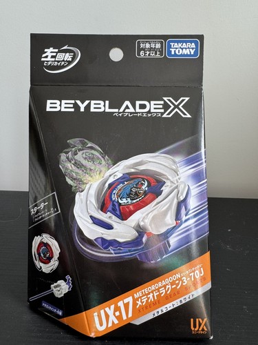 Takara tomy beyblade - tomy, x