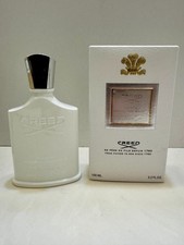 Silver Mountain Water by Creed