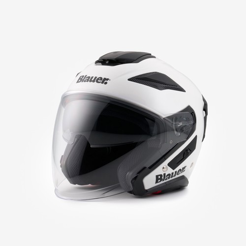 Casco blauer jet - blauer,