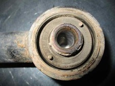 braccetto posteriore destra per SUZUKI VITARA SE SV (ET) 1.6 16V CAT 1130897