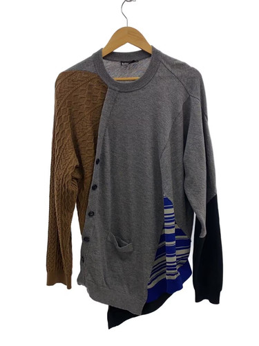 Maglione maglia kolor - maglione,