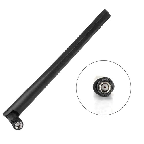 1pz antenna 16cm 6dbi scheda - antenna,