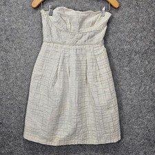 ADELE FADO Mini Abito Donna 38