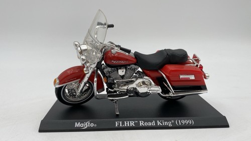 Maik14 harley davidson flhr - maik14,