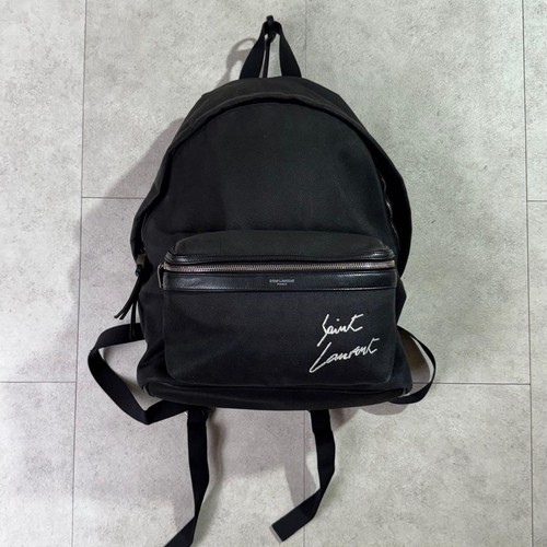 Zaino saint laurent paris - saint,