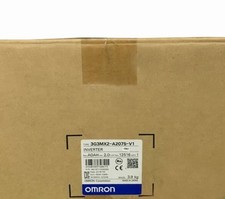 Inverter 3G3MX2-A2075-V1 NEW