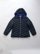 Giacca imbottita donna
