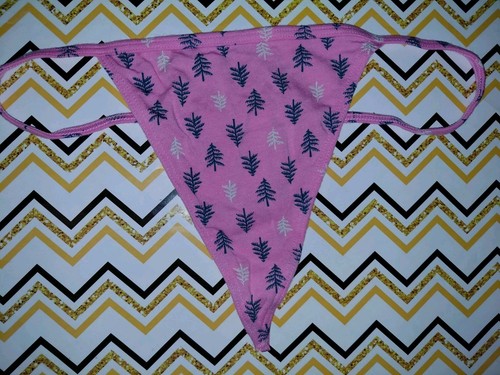 Pantalone victoria secret - pantalone,