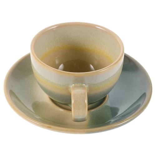Tazza tè retrò cina - ,