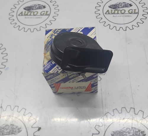 Tromba clacson avvisatore - tromba,