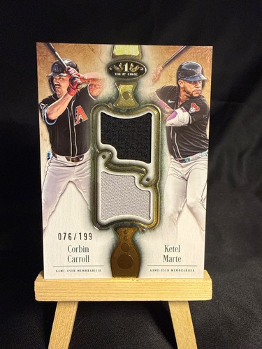 2026 topps tier one corbin - one,