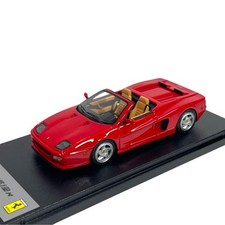 Modellino Auto BBR Models 1/43