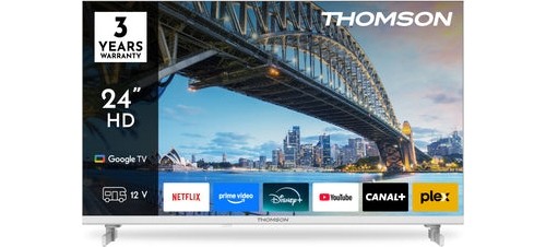 Smart hd ready - 24",