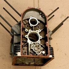 CARTER MOTORE GUZZI MGS 01 DAYTONA 1000 V 10 CENTAURO CRANCKCASE ENGINE BLOCK