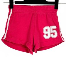 Pantaloncini Zara Ragazze Rosa