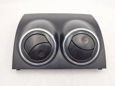 96457643 BOCCHETTA ARIA CENTRALE CRUSCOTTO per CHEVROLET DAEWOO AVEO (T250) 1.2