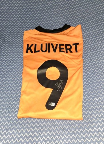 Maglia calcio nike patrick - maglia,