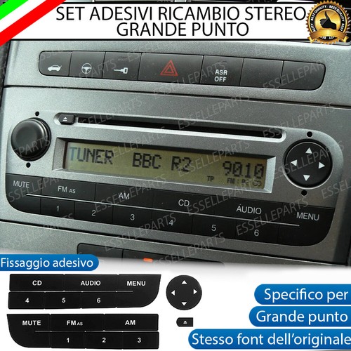 Set ricambio per - set,