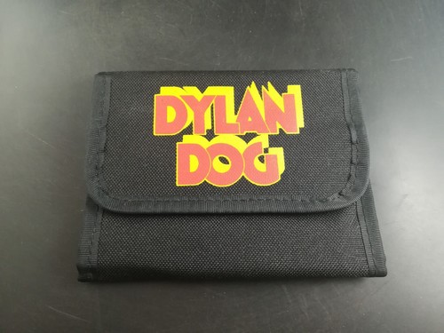 Portafogli dylan dog originale - portafogli,