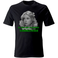 T-shirt Schwanzstucker